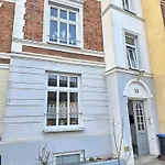 An Der Wismaria - Abc619 Apartment Wißmar
