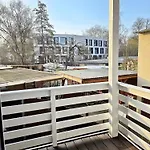 An Der Wismaria - Abc619 Apartment Wismar