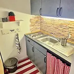 Apartment An Der Wismaria - Abc619 Wismar
