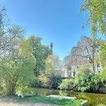 An Der Wismaria - Abc619 Wißmar
