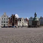 Apartment An Der Wismaria - Abc619 Wismar