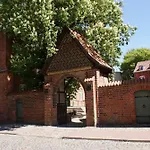 An Der Wismaria - Abc619 * Wismar