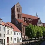 An Der Wismaria - Abc619 Apartment Wismar