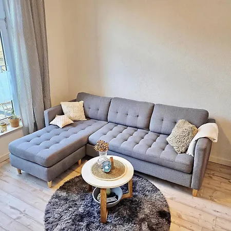 An Der Wismaria - Abc619 Apartment
