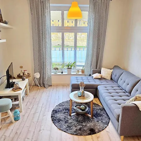 Apartment An Der Wismaria - Abc619