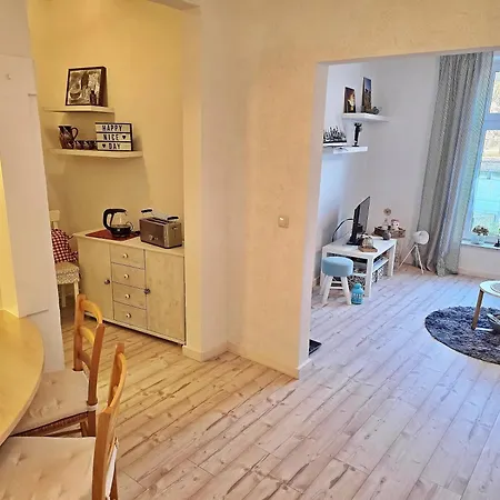 An Der Wismaria - Abc619 Apartment *