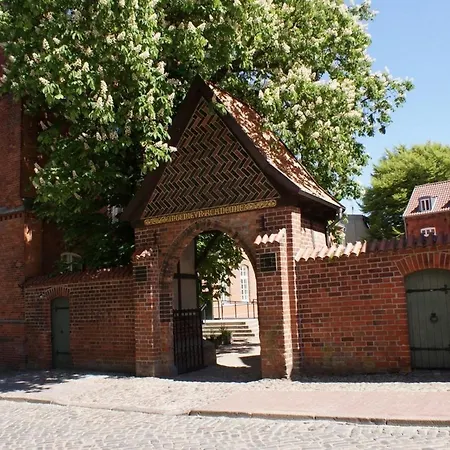 An Der Wismaria - Abc619 * Wißmar